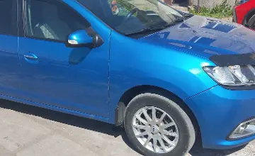 Renault Logan 2014 года за 3 350 000 тг. в Акмолинская область фото 2