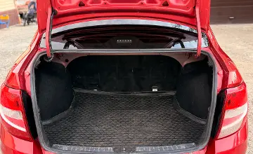 LADA (ВАЗ) Granta 2020 года за 4 000 000 тг. в Атырауская область
