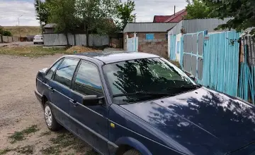 Volkswagen Passat 1990 года за 800 000 тг. в Абайская область фото 1