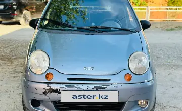 Daewoo Matiz 2010 года за 850 000 тг. в Шымкент фото 2