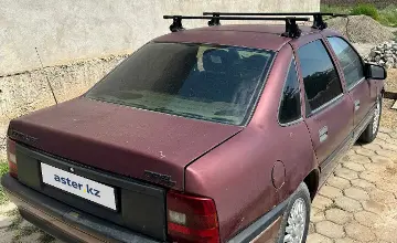 Opel Vectra 1991 года за 700 000 тг. в Туркестанская область фото 4