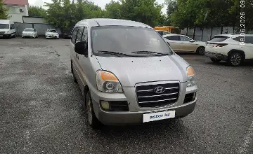 Hyundai Starex 2006 года за 4 000 000 тг. в Актюбинская область фото 1