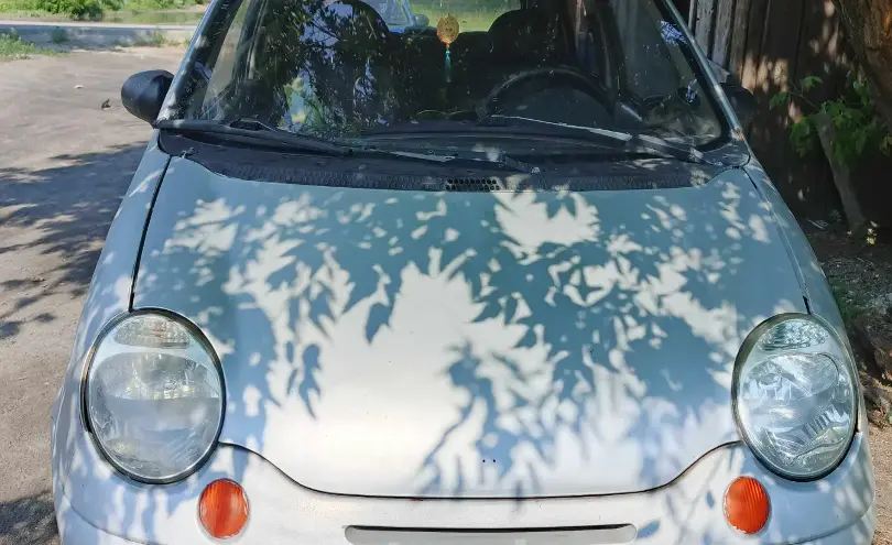 Daewoo Matiz 2014 года за 1 000 000 тг. в Семей