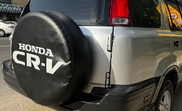 Honda CR-V 2000 года за 3 600 000 тг. в Алматы