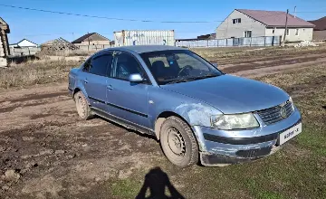 Volkswagen Passat 2000 года за 1 400 000 тг. в Астана фото 3