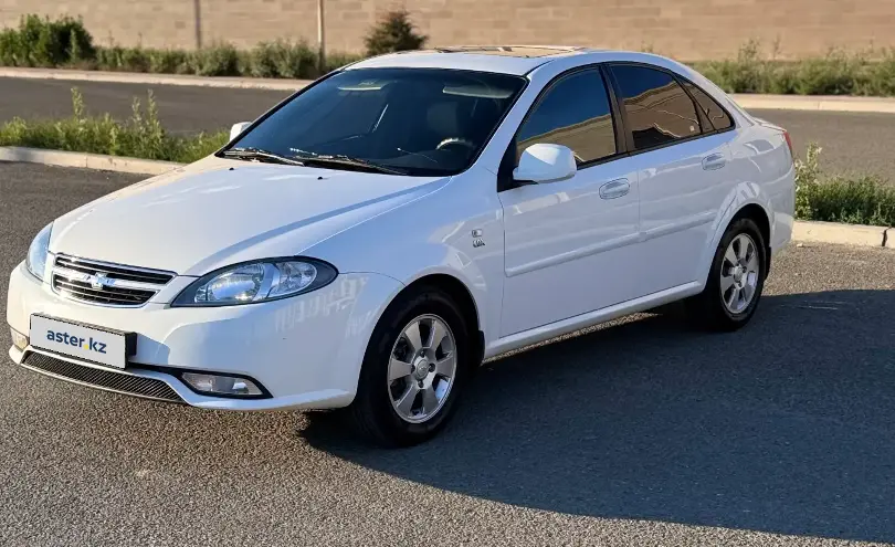 Chevrolet Lacetti 2023 года за 6 050 000 тг. в Атырауская область