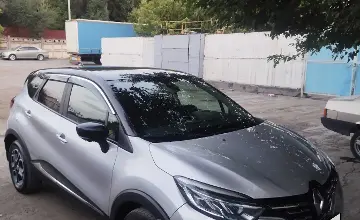 Renault Kaptur 2021 года за 6 500 000 тг. в Шымкент фото 2
