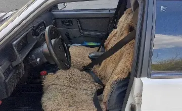 LADA (ВАЗ) 2109 1999 года за 750 000 тг. в Семей