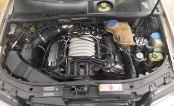 Audi A6 2001 года за 1 900 000 тг. в Алматинская область