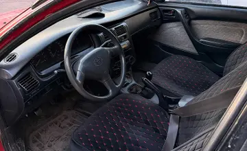 Toyota Carina E 1992 года за 1 500 000 тг. в Астана фото 3