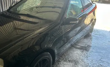 Mercedes-Benz C-Класс 2003 года за 2 100 000 тг. в Алматы фото 3