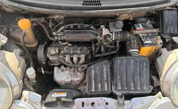 Daewoo Matiz 2011 года за 1 200 000 тг. в Туркестанская область фото 2