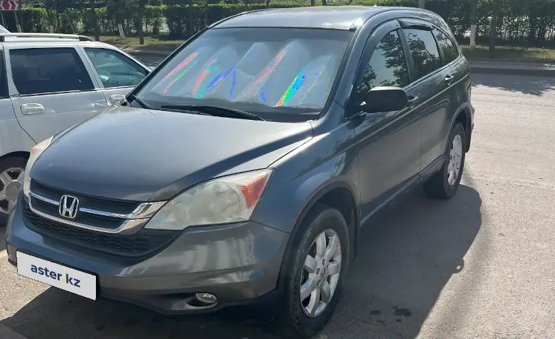 Honda CR-V 2011 года за 6 000 000 тг. в Астана