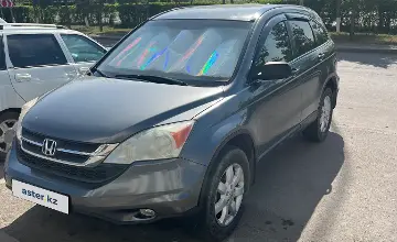 Honda CR-V 2011 года за 6 000 000 тг. в Астана фото 1