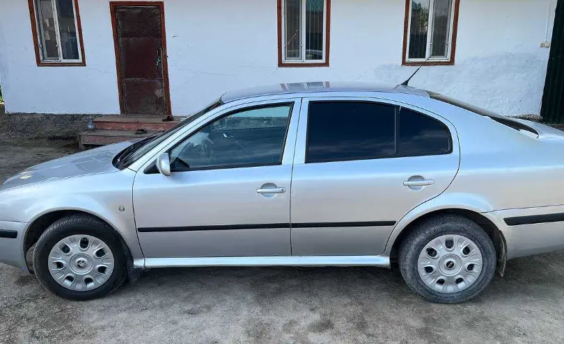 Skoda Octavia 2008 года за 2 800 000 тг. в Кызылординская область