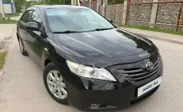 Toyota Camry 2006 года за 4 800 000 тг. в Алматы фото 4