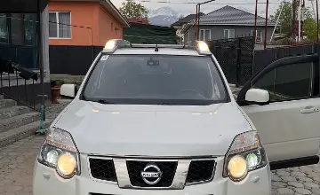 Nissan X-Trail 2013 года за 7 350 000 тг. в Алматы фото 2