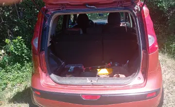 Nissan Note 2007 года за 2 550 000 тг. в Павлодар
