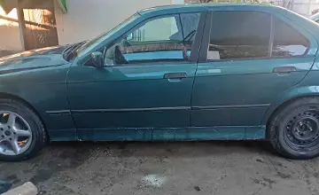 BMW 3 серии 1992 года за 900 000 тг. в Туркестанская область фото 4