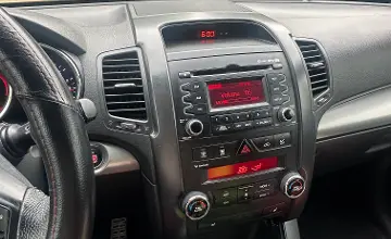 Kia Sorento 2011 года за 6 000 000 тг. в Алматы