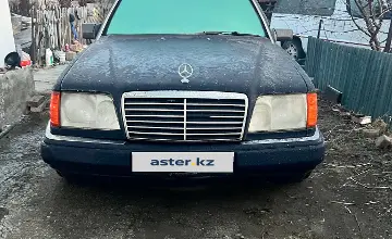 Mercedes-Benz E-Класс 1993 года за 2 000 000 тг. в Алматинская область фото 4
