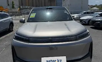 Geely Galaxy M9 2025 года за 22 500 000 тг. в Алматы фото 2