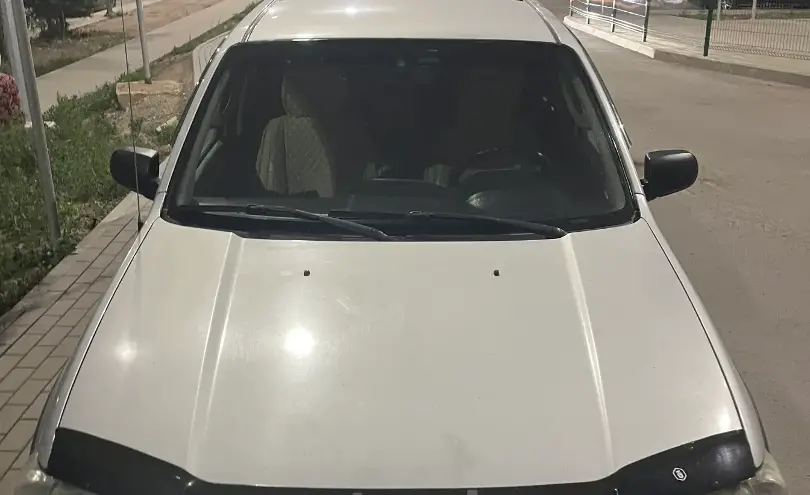 Ford Maverick 2005 года за 4 200 000 тг. в Астана