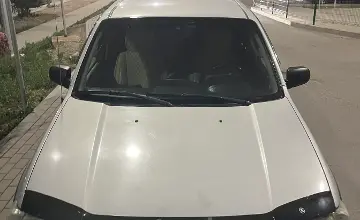 Ford Maverick 2005 года за 4 200 000 тг. в Астана фото 1