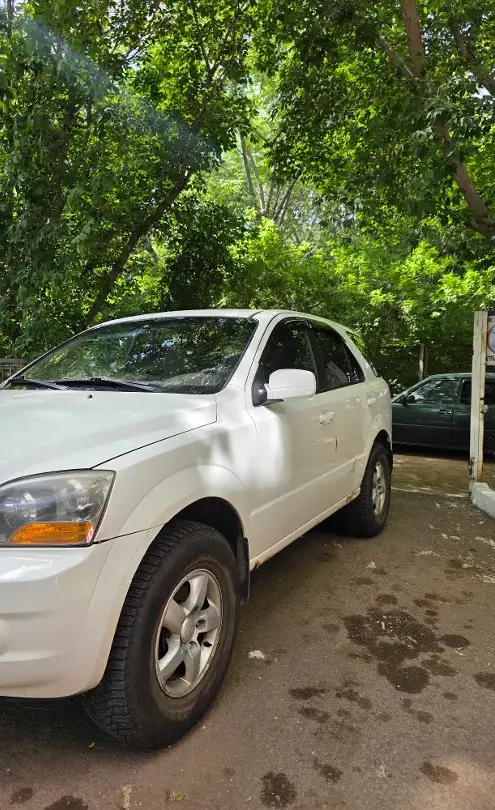 Kia Sorento 2007 года за 5 350 000 тг. в Астана фото 3