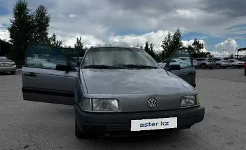 Volkswagen Passat 1990 года за 900 000 тг. в Костанайская область фото 2