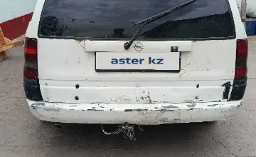 Opel Astra 1995 года за 690 000 тг. в Шымкент фото 3
