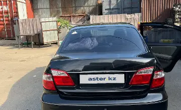Nissan Maxima 2002 года за 2 800 000 тг. в Алматы фото 4