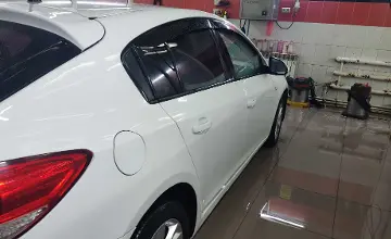 Chevrolet Cruze 2013 года за 3 800 000 тг. в Алматы