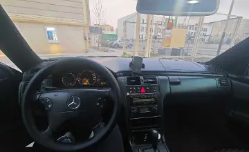 Mercedes-Benz E-Класс 1999 года за 3 500 000 тг. в Мангистауская область