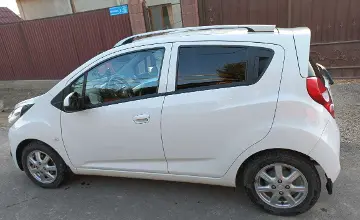 Ravon R2 2018 года за 4 800 000 тг. в Алматы
