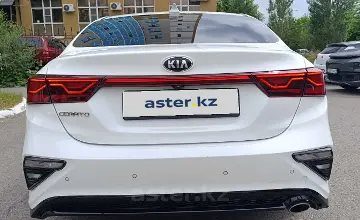 Kia Cerato 2021 года за 8 000 000 тг. в Астана фото 2