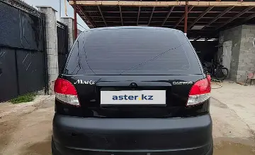 Daewoo Matiz 2014 года за 1 100 000 тг. в Алматы фото 3