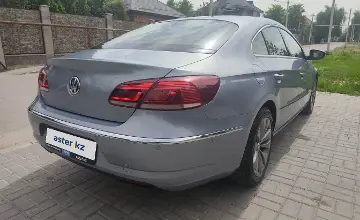 Volkswagen Passat CC 2013 года за 4 800 000 тг. в Алматы