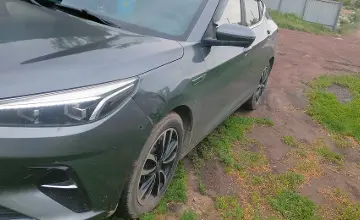 JAC J7 2021 года за 5 000 000 тг. в Астана фото 2