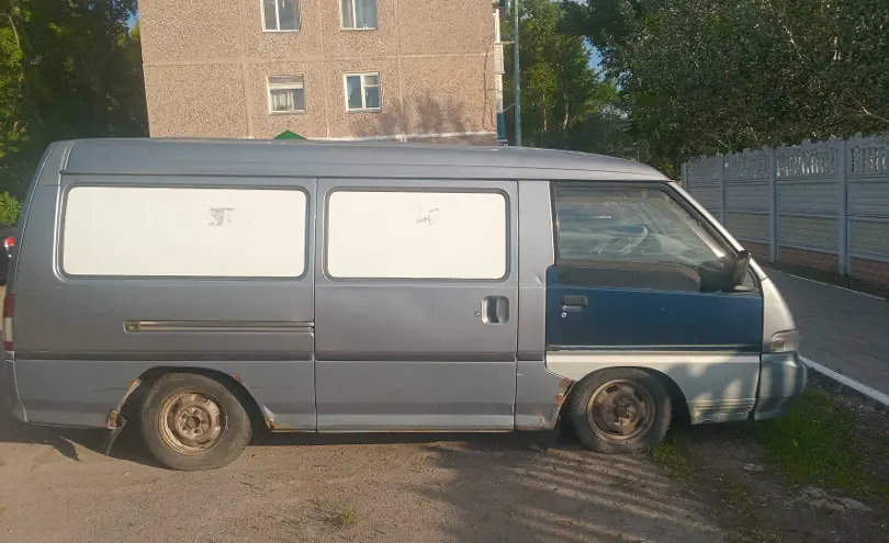 Hyundai H-100 1994 года за 700 000 тг. в Карагандинская область фото 2