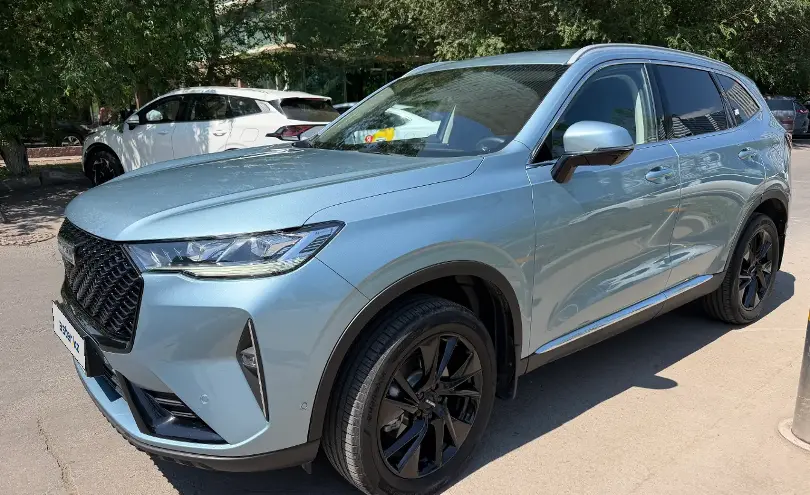 Haval H6 2023 года за 13 000 000 тг. в Астана