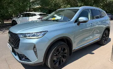 Haval H6 2023 года за 13 000 000 тг. в Астана фото 1