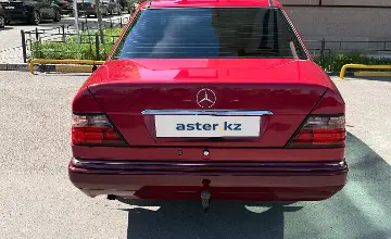 Mercedes-Benz E-Класс 1994 года за 3 200 000 тг. в Астана