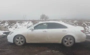 Lexus ES 2007 года за 4 400 000 тг. в Алматы