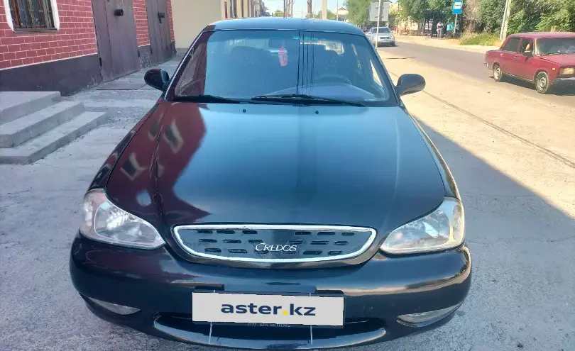 Kia Clarus 1998 года за 1 000 000 тг. в Кызылординская область