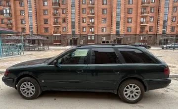 Audi 100 1993 года за 1 900 000 тг. в Кызылординская область фото 4