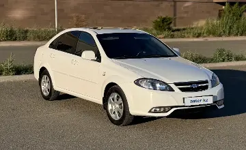 Chevrolet Lacetti 2023 года за 6 050 000 тг. в Атырауская область фото 2