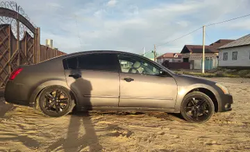 Nissan Maxima 2005 года за 2 000 000 тг. в Кызылординская область фото 3