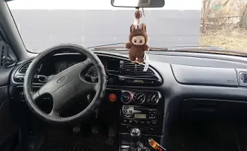 Ford Mondeo 1997 года за 1 550 000 тг. в Кокшетау фото 5