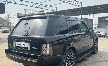 Land Rover Range Rover 2012 года за 8 900 000 тг. в Астана фото 4